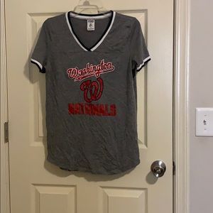 Medium Washington Nationals Tshirt